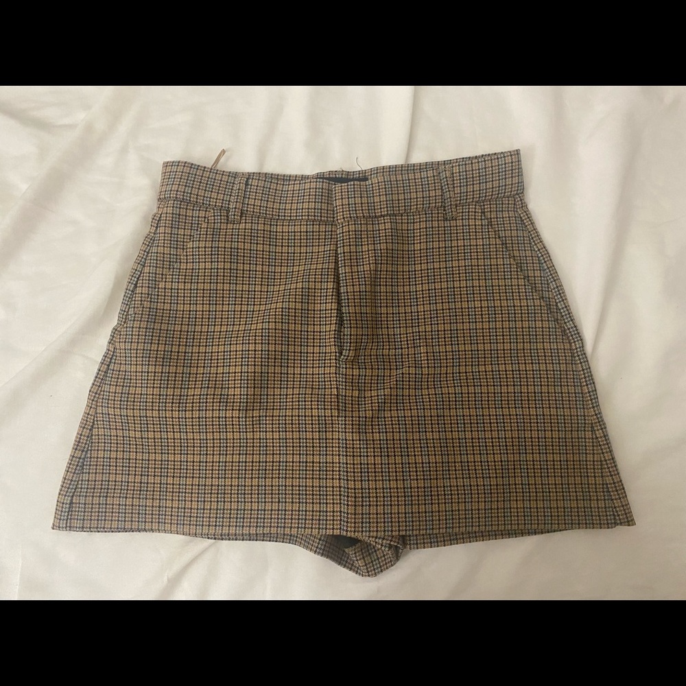 Cute skort
